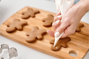 Cookie Decorations